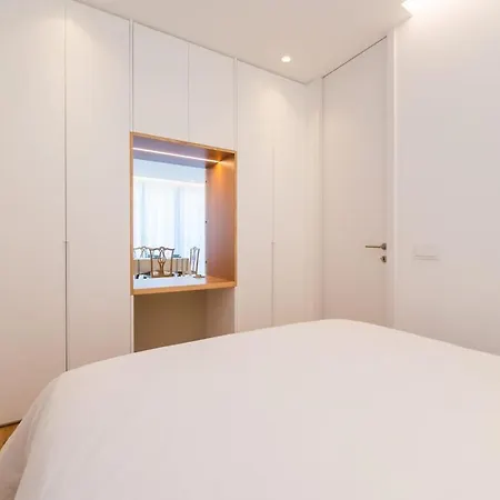 Apartamento Palace - A Chic Getaway *