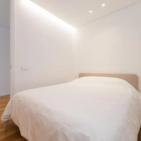 Apartment Palace - A Chic Getaway Estoril