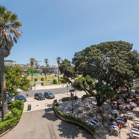 Palace - A Chic Getaway Apartamento Estoril