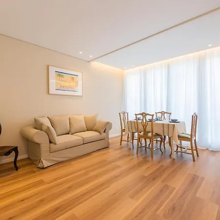 דירה Palace - A Chic Getaway *