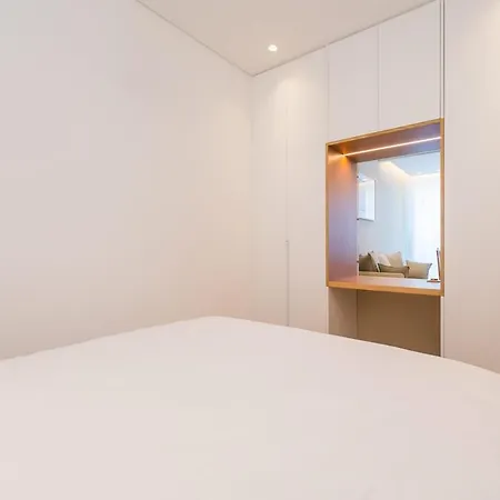 Palace - A Chic Getaway * Estoril