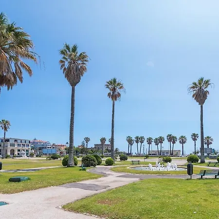 Palace - A Chic Getaway Apartamento Estoril