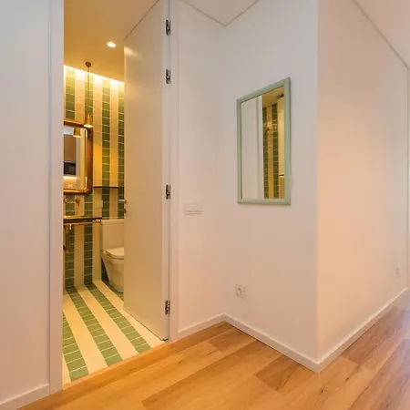 Palace - A Chic Getaway