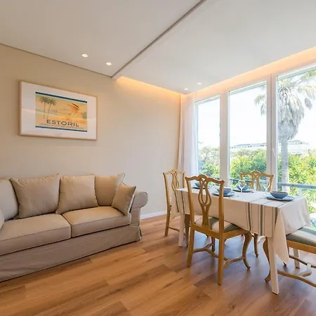 Palace - A Chic Getaway Apartamento *