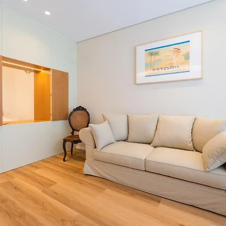 Apartamento Palace - A Chic Getaway *