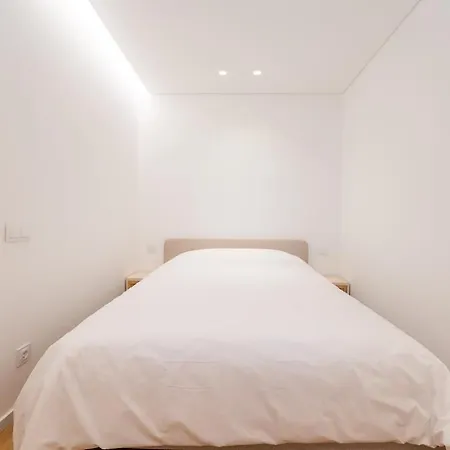 Appartement Palace - A Chic Getaway Estoril