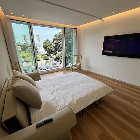 Palace - A Chic Getaway