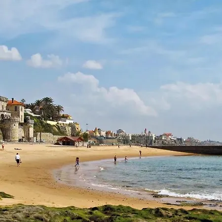 דירה Palace - A Chic Getaway *