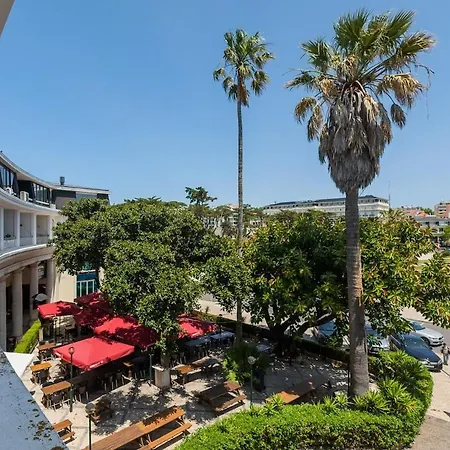 Palace - A Chic Getaway * Estoril