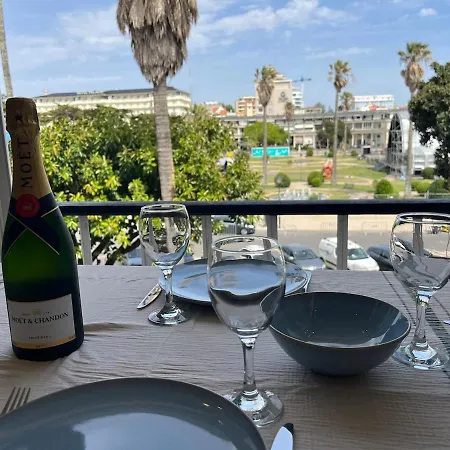 Apartamento Palace - A Chic Getaway Estoril