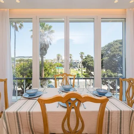 Palace - A Chic Getaway * אסטוריל