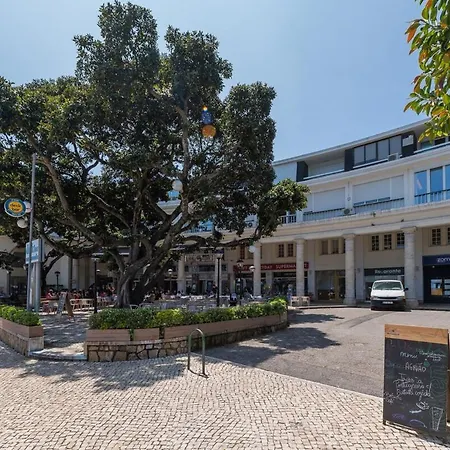 Apartamento Palace - A Chic Getaway