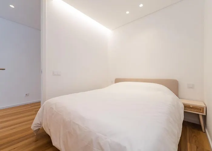 Lejlighed Palace - A Chic Getaway Estoril