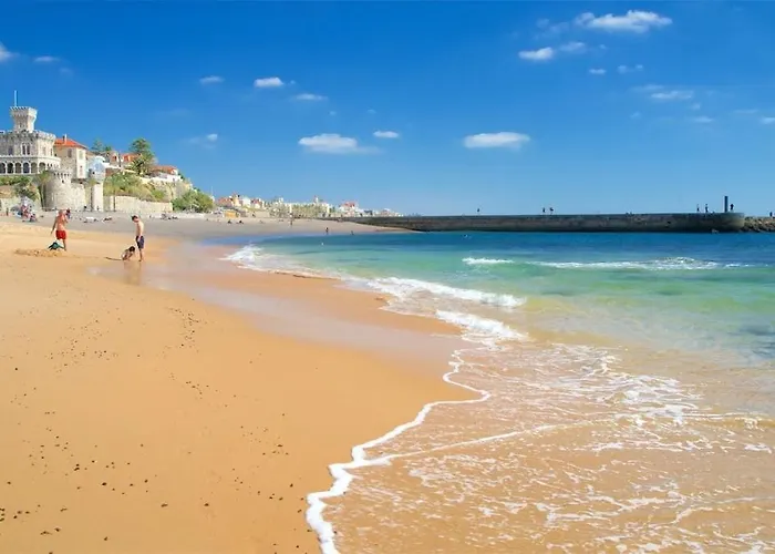 Palace - A Chic Getaway *