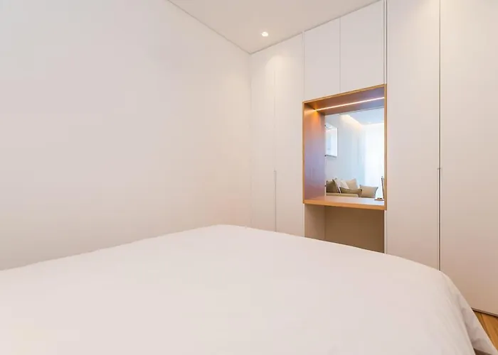 Palace - A Chic Getaway * Estoril