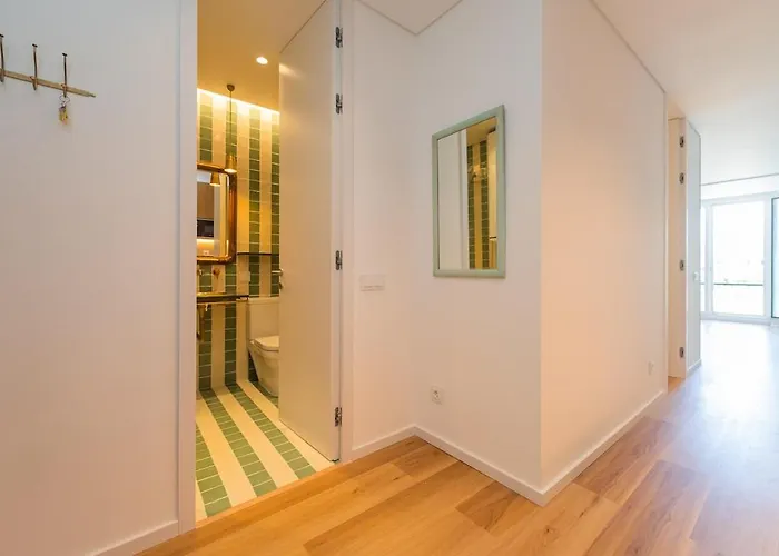 Palace - A Chic Getaway