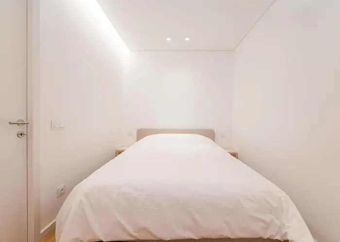 Lejlighed Palace - A Chic Getaway Estoril