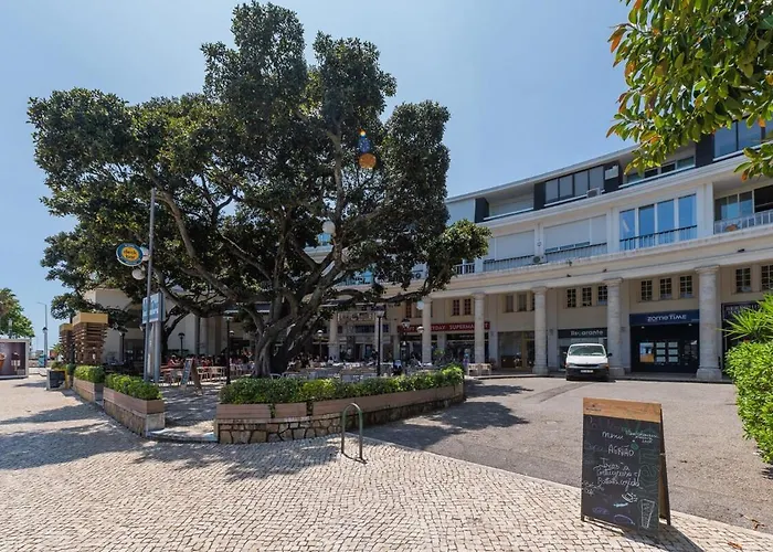 Lejlighed Palace - A Chic Getaway